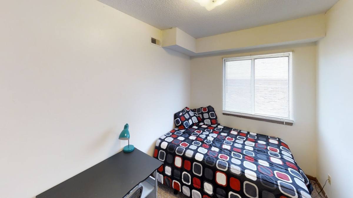 Apartment for rent at 905 W Oregon, Urbana, IL 61801