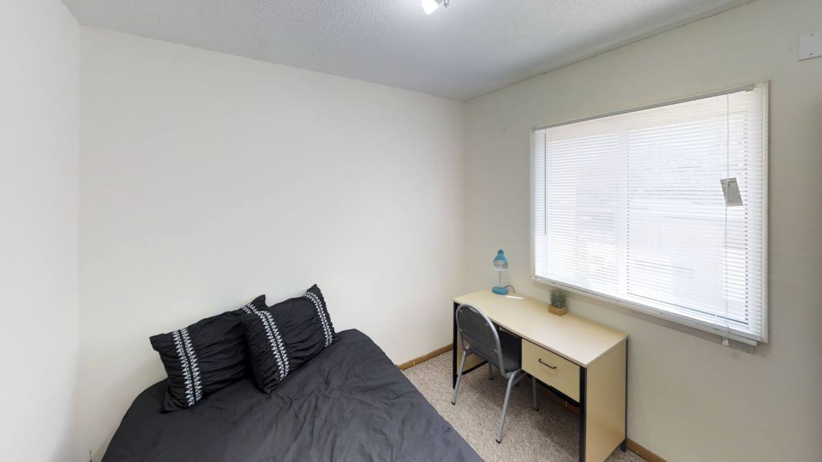 Apartment for rent at 905 W Oregon, Urbana, IL 61801