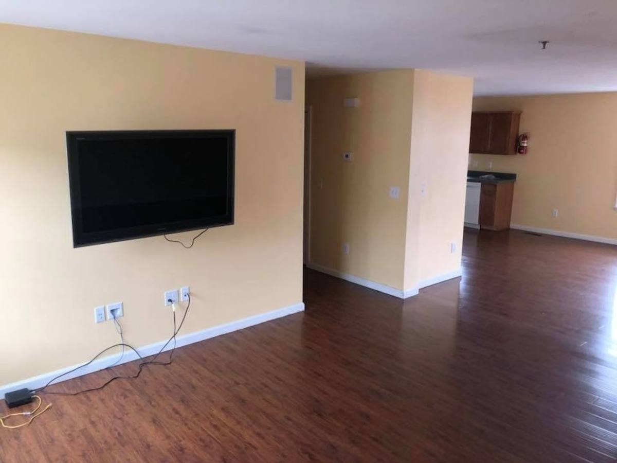 Apartment for rent at 55 Temperance Way, California, PA 15419