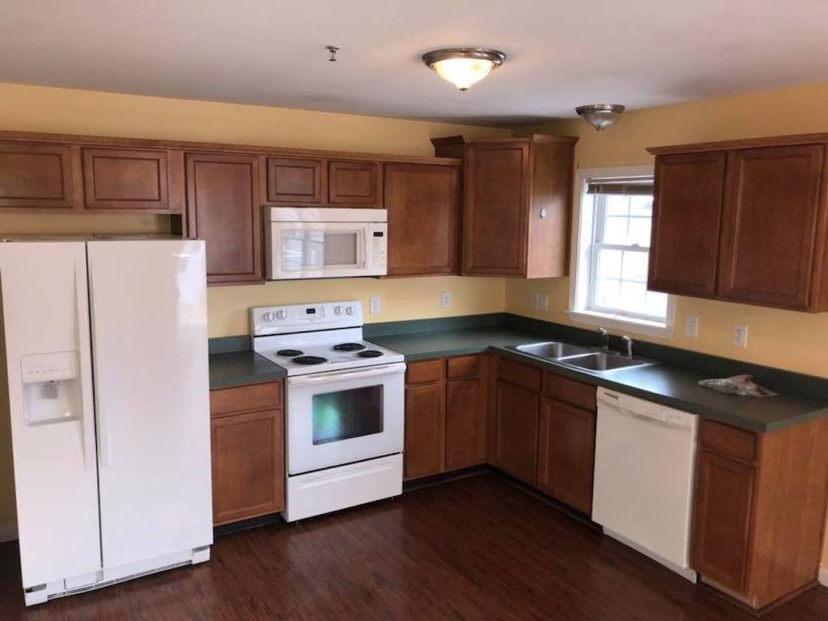 Apartment for rent at 55 Temperance Way, California, PA 15419