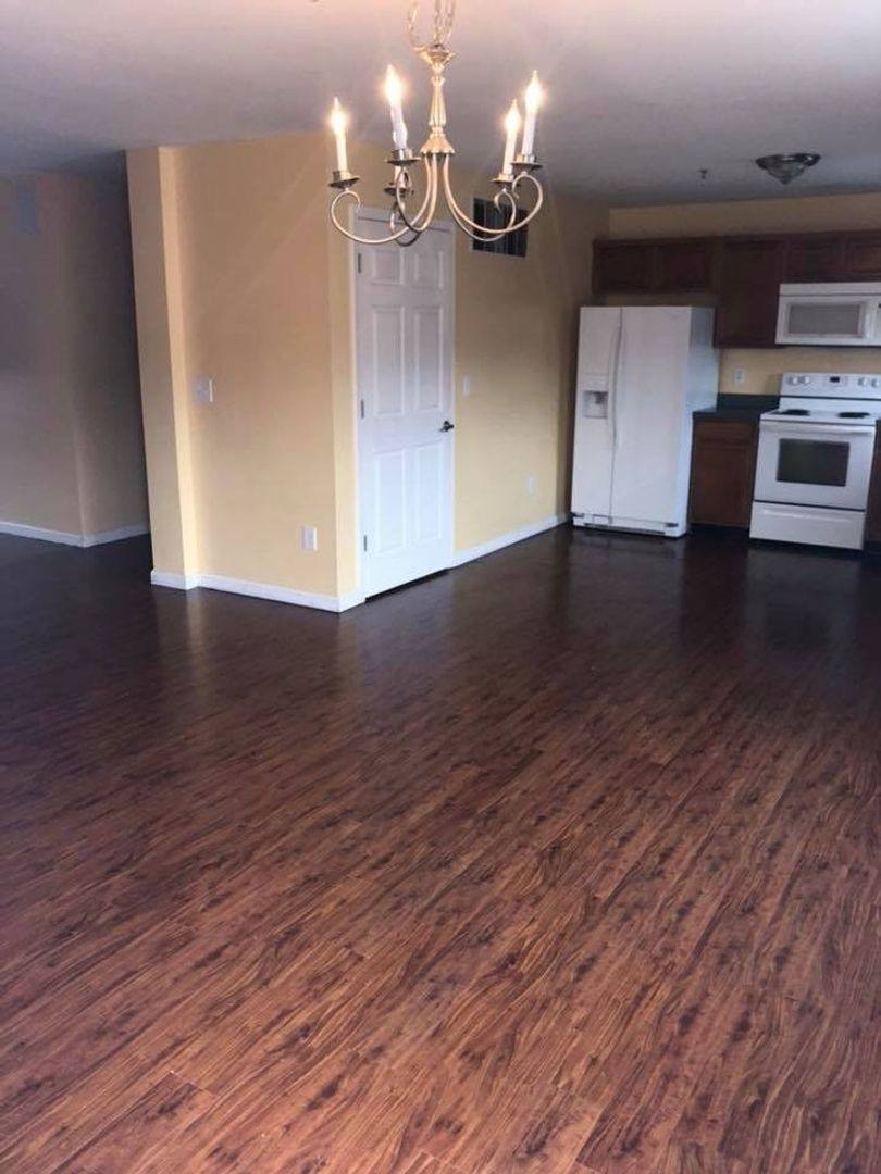 Apartment for rent at 55 Temperance Way, California, PA 15419