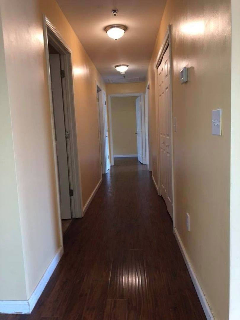 Apartment for rent at 55 Temperance Way, California, PA 15419