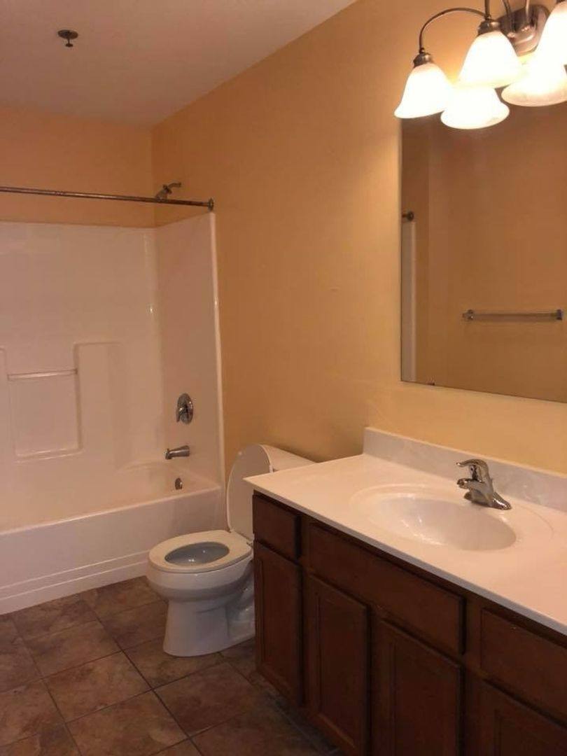 Apartment for rent at 55 Temperance Way, California, PA 15419