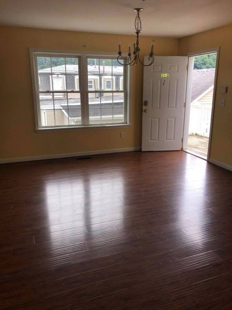 Apartment for rent at 55 Temperance Way, California, PA 15419