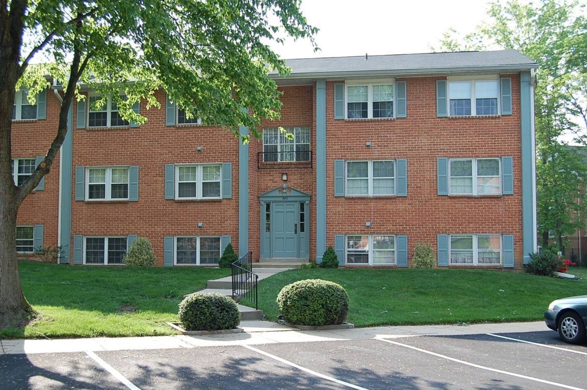 Condo for rent at 242 Crocker Dr, Bel Air, MD 21014