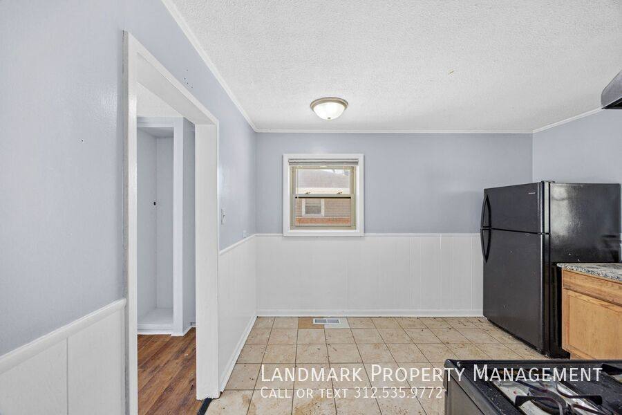 House for rent at 336 Waldman Dr, Park Forest, IL 60466