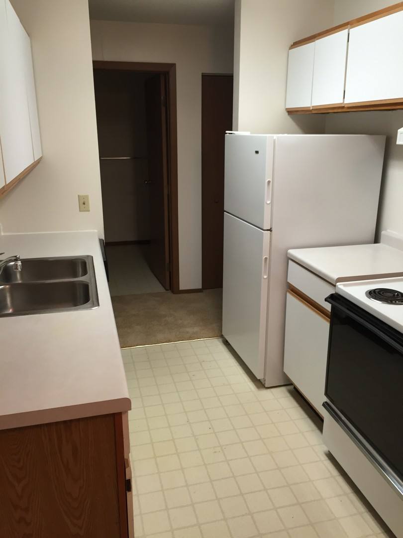 Apartment for rent at 2201 W 6th St, Sioux Falls, SD 57104