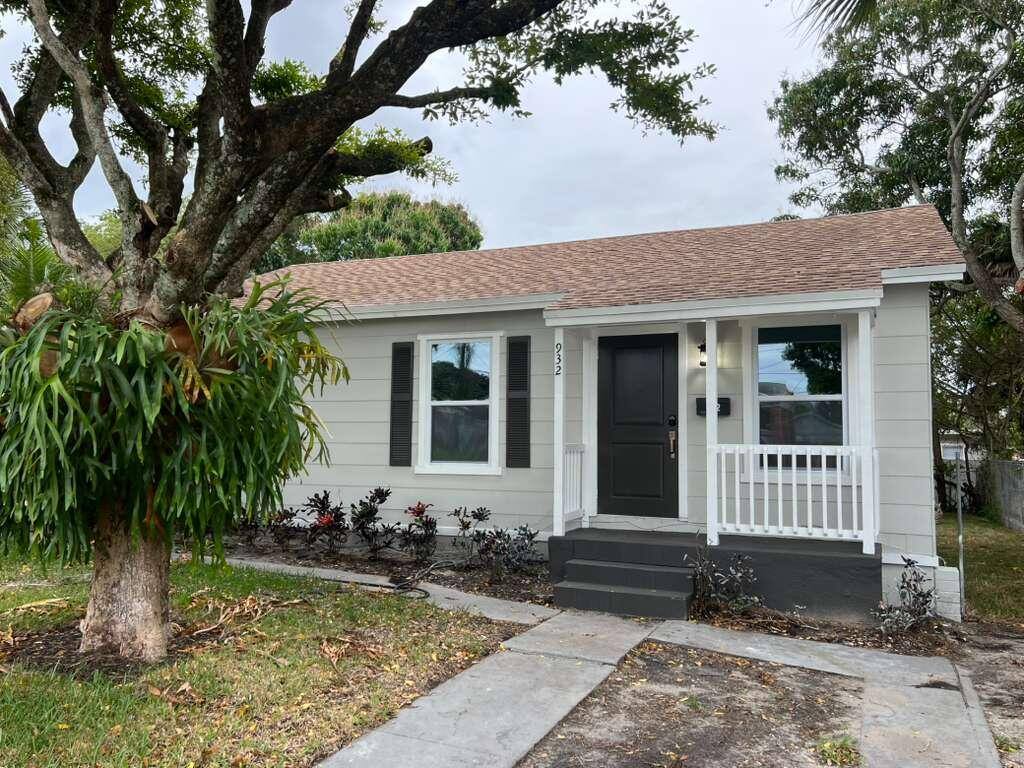 Apartment for rent at 932 31st St #932, West Palm Beach, FL 33407