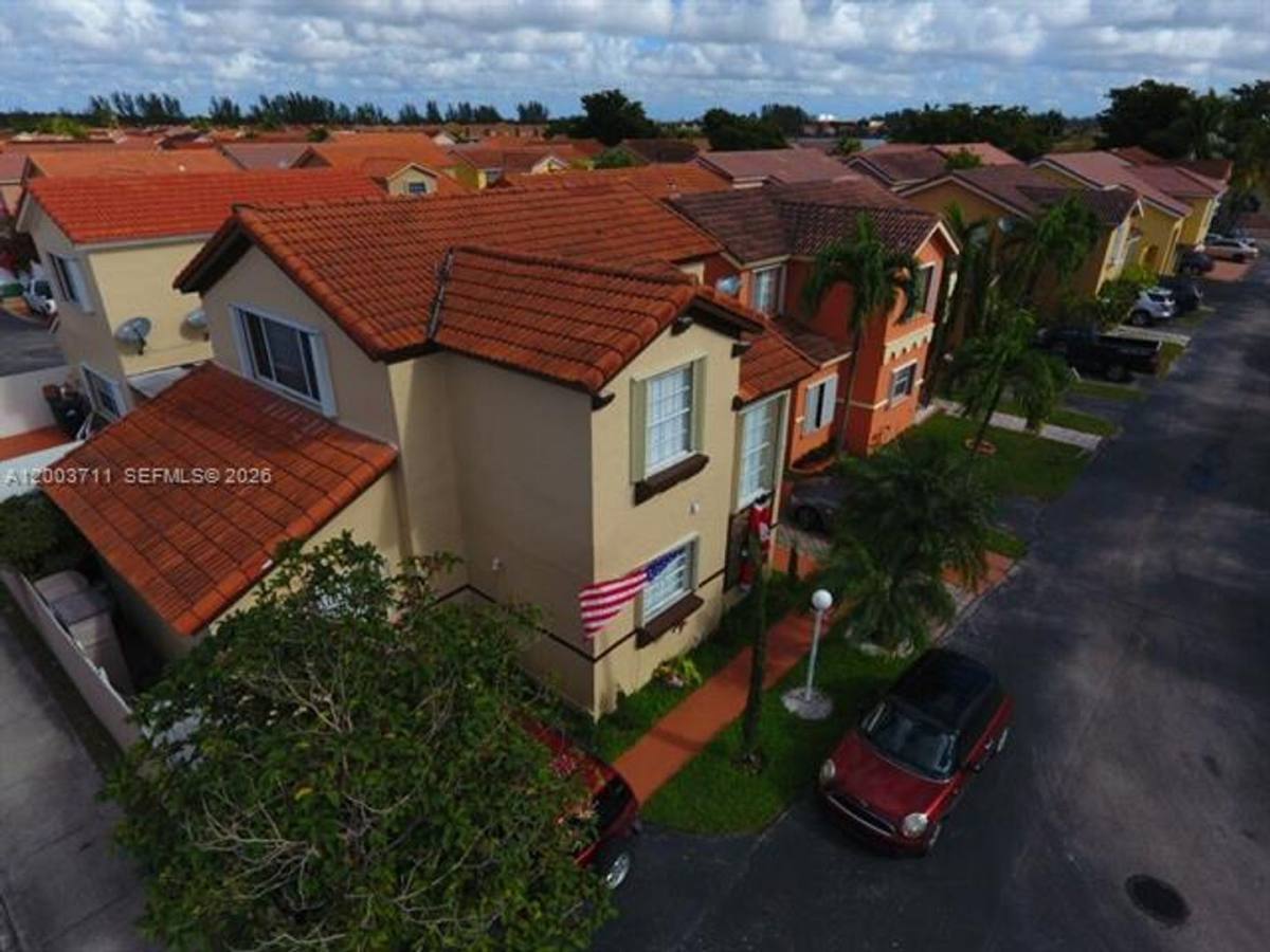House for rent at 12693 NW 9th Terrace, Miami, FL 33182