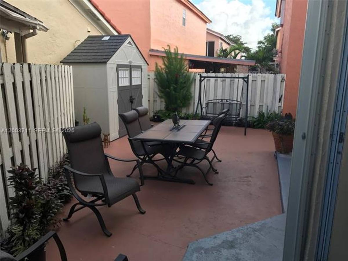 House for rent at 12693 NW 9th Terrace, Miami, FL 33182