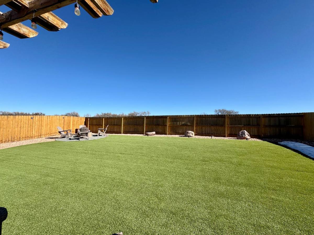 House for rent at 9295 Pennycress Dr, Colorado Springs, CO 80925