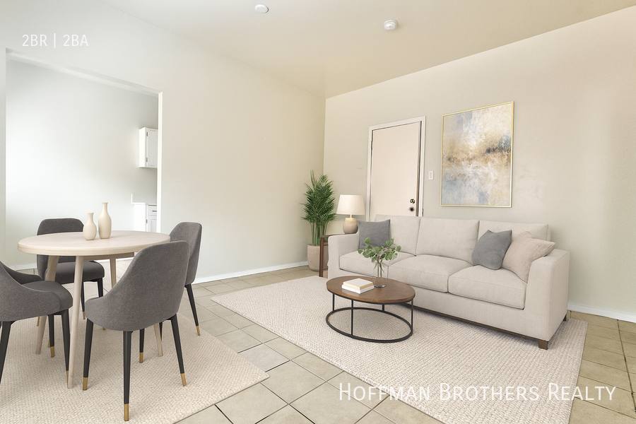 Apartment for rent at 5606 S Figueroa St #9, Los Angeles, CA 90037