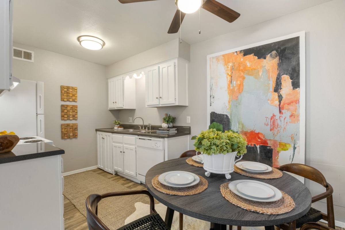 Townhouse for rent at 2442 E 51st St, Tulsa, OK 74105