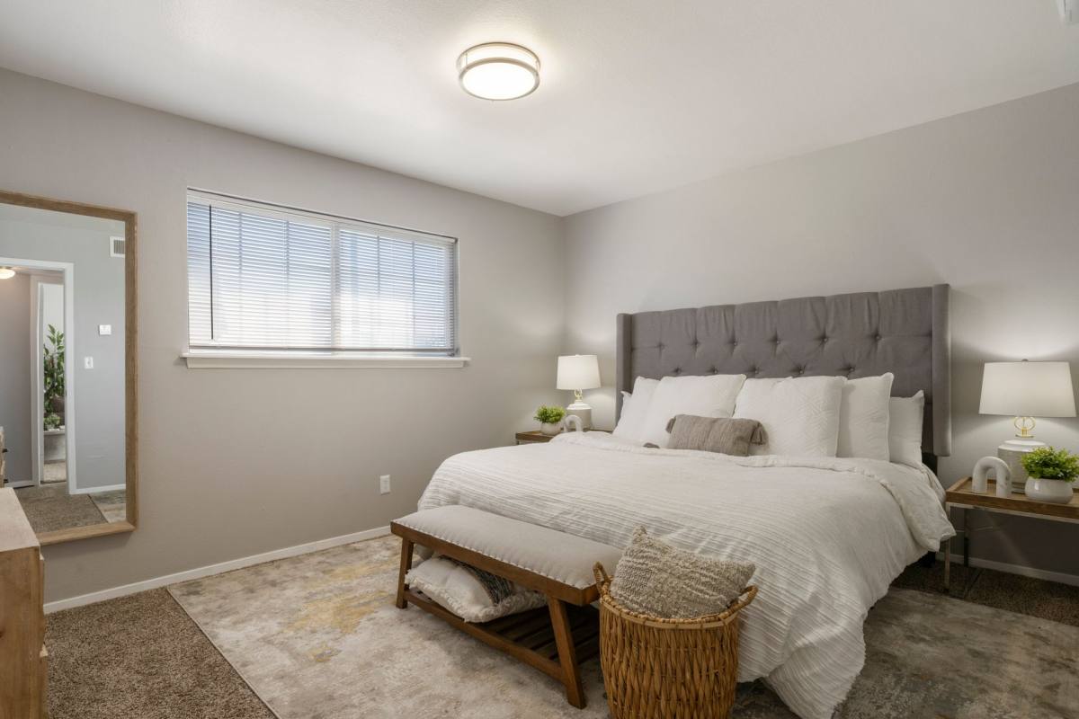 Townhouse for rent at 2442 E 51st St, Tulsa, OK 74105