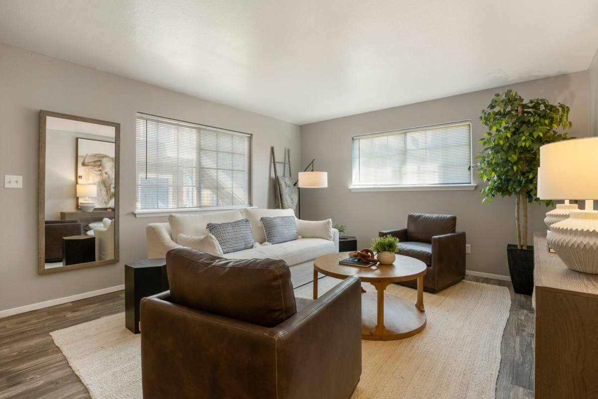 Townhouse for rent at 2442 E 51st St, Tulsa, OK 74105