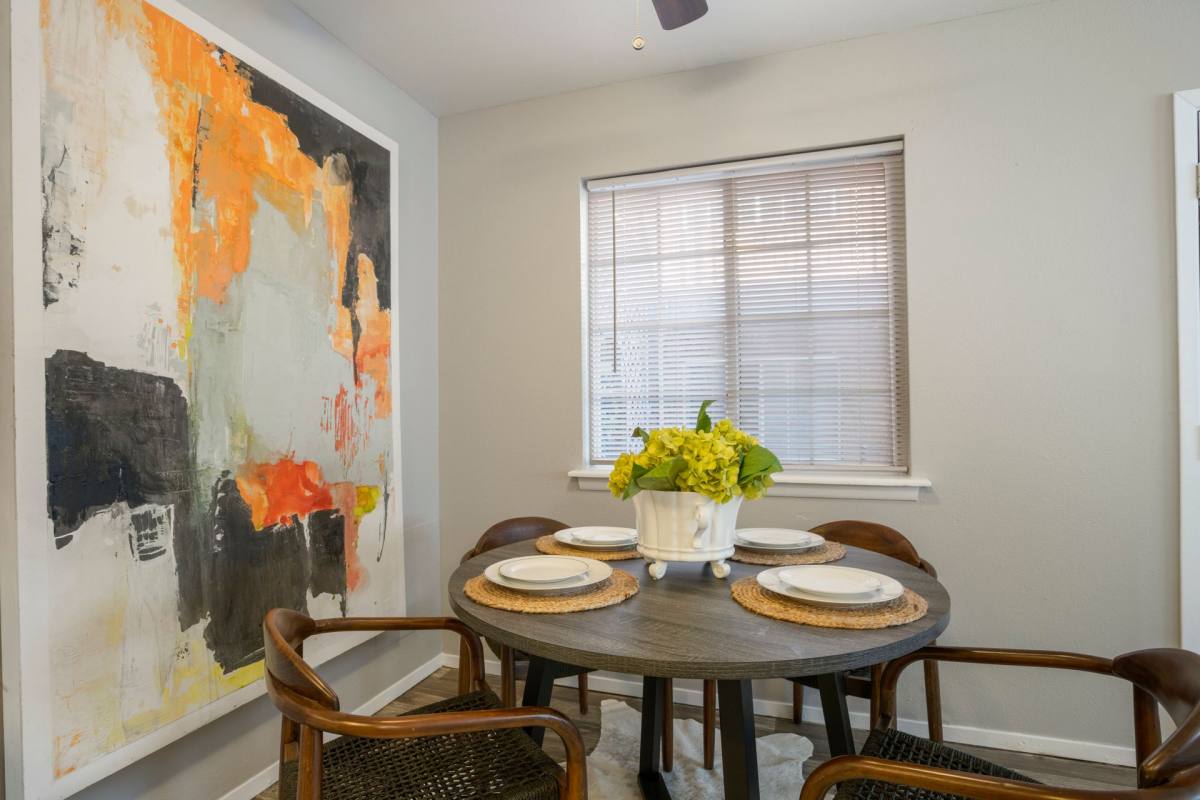 Townhouse for rent at 2442 E 51st St, Tulsa, OK 74105