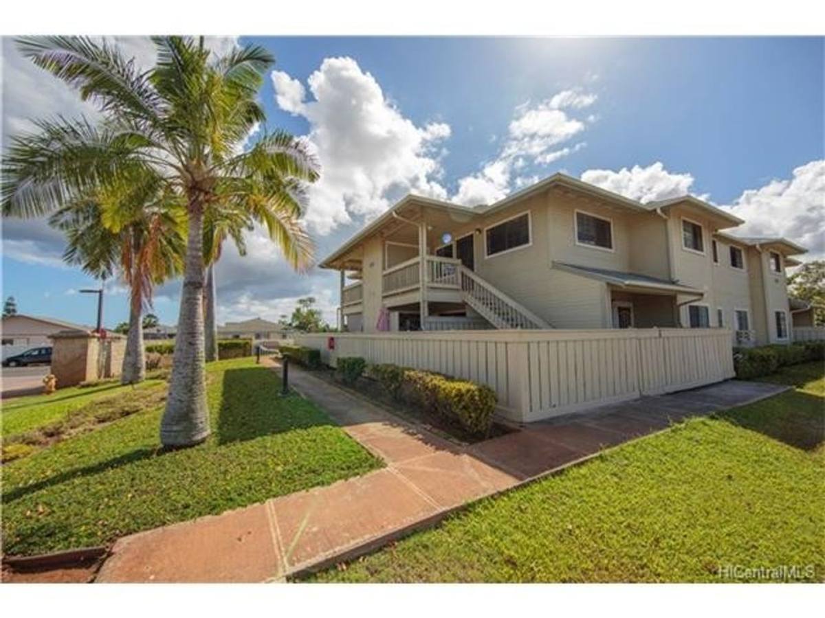 Townhouse for rent at 91-1038 Kaiau Ave, Kapolei, HI 96707