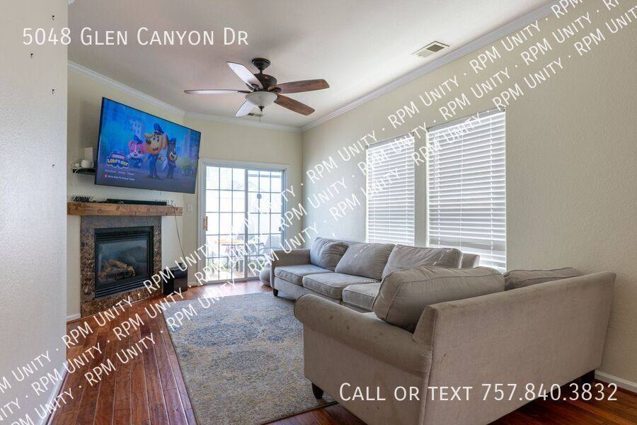 Condo for rent at 5048 Glen Canyon Dr, Virginia Beach, VA 23462