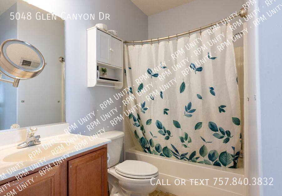 Condo for rent at 5048 Glen Canyon Dr, Virginia Beach, VA 23462