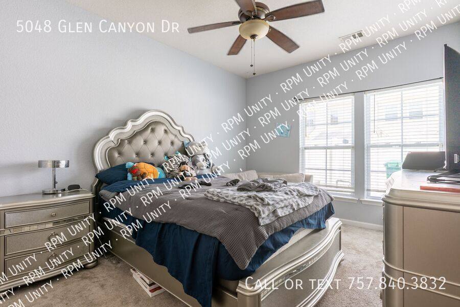 Condo for rent at 5048 Glen Canyon Dr, Virginia Beach, VA 23462