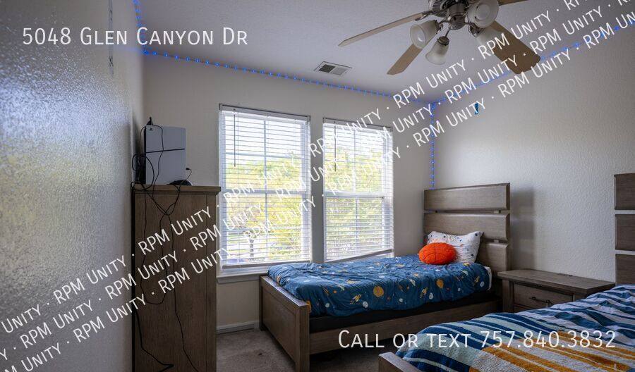 Condo for rent at 5048 Glen Canyon Dr, Virginia Beach, VA 23462