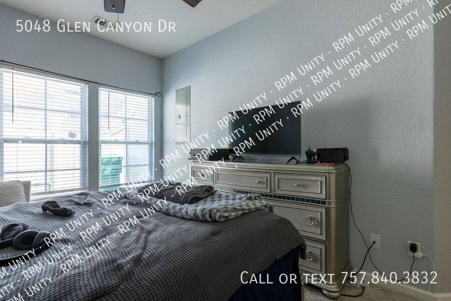 Condo for rent at 5048 Glen Canyon Dr, Virginia Beach, VA 23462