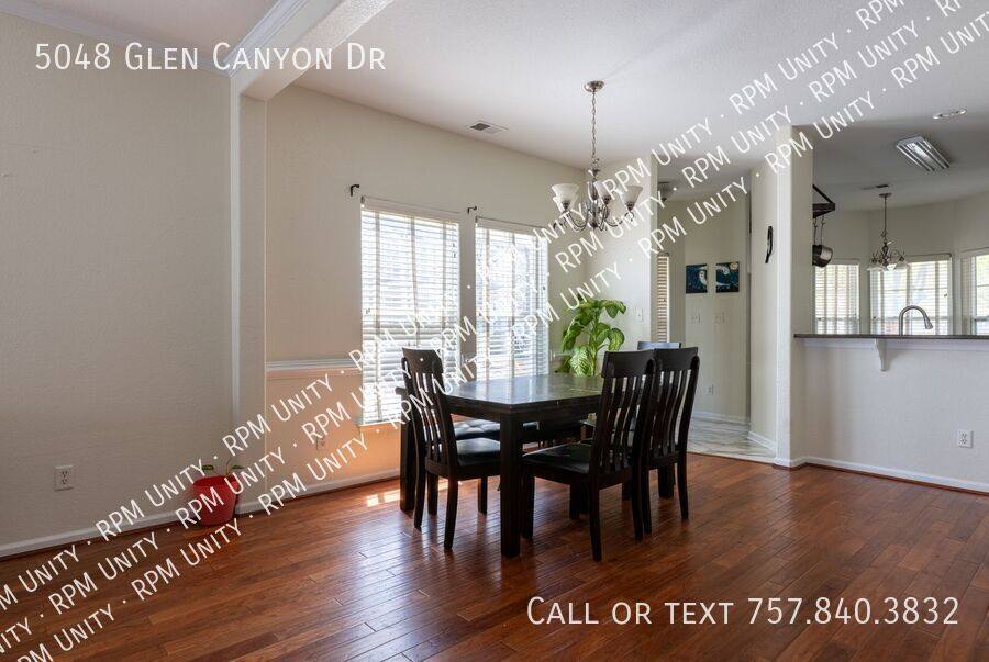 Condo for rent at 5048 Glen Canyon Dr, Virginia Beach, VA 23462