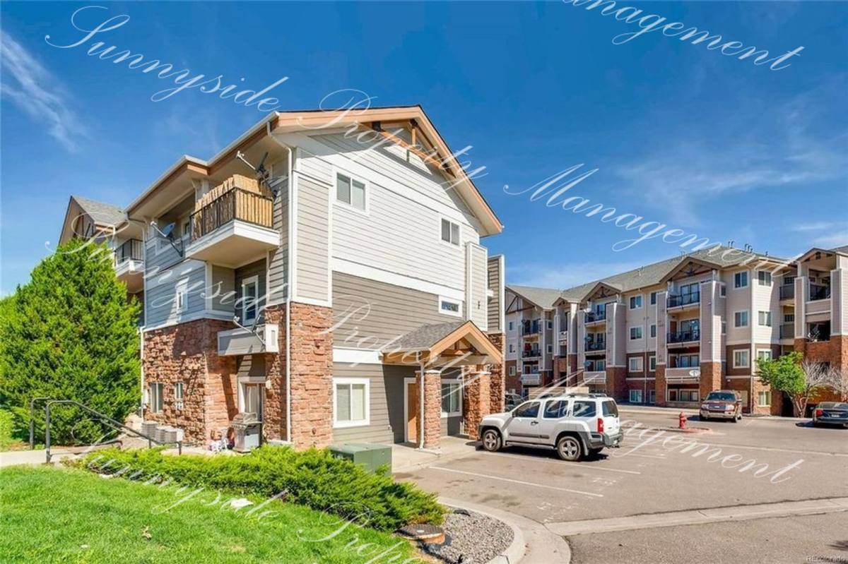 Apartment for rent at 1401 W 85th Ave, Denver, CO 80260