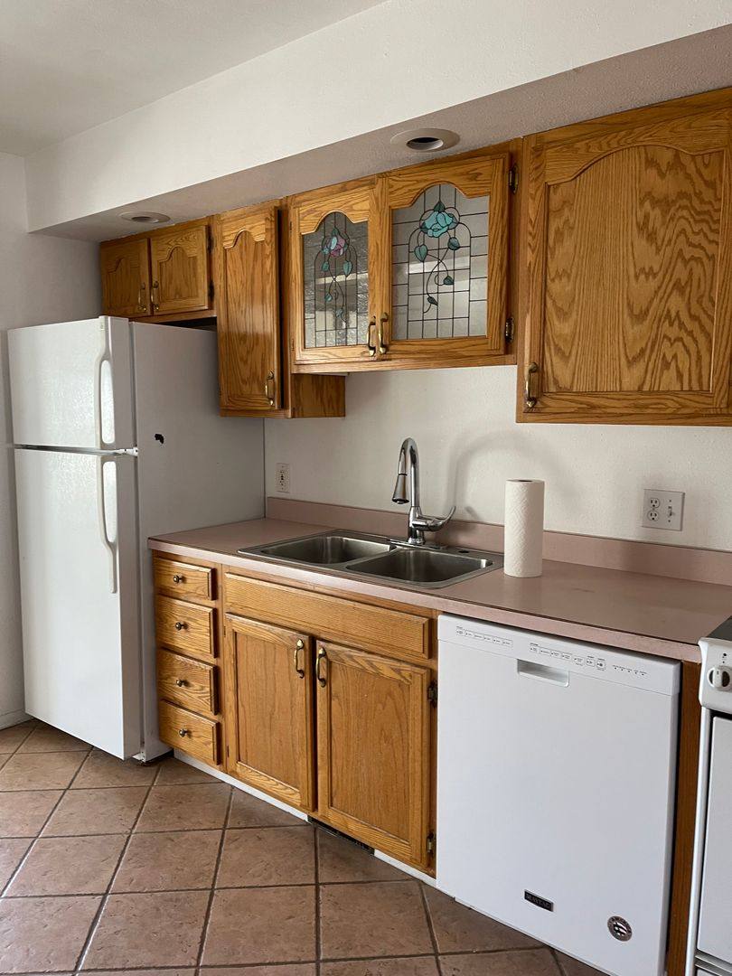 Apartment for rent at 1118 Macon Ave, Canon City, CO 81212