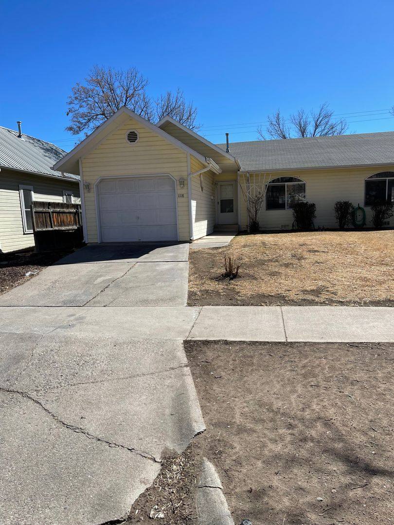 Apartment for rent at 1118 Macon Ave, Canon City, CO 81212