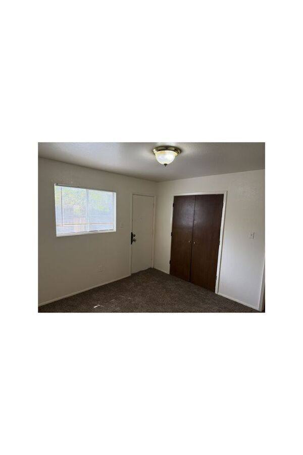 Apartment for rent at 208 General Marshall St NE #3, Albuquerque, NM 87123