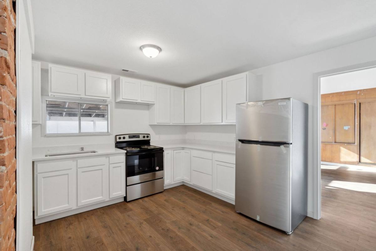 Apartment for rent at 1719 6th Ave, Greeley, CO 80631