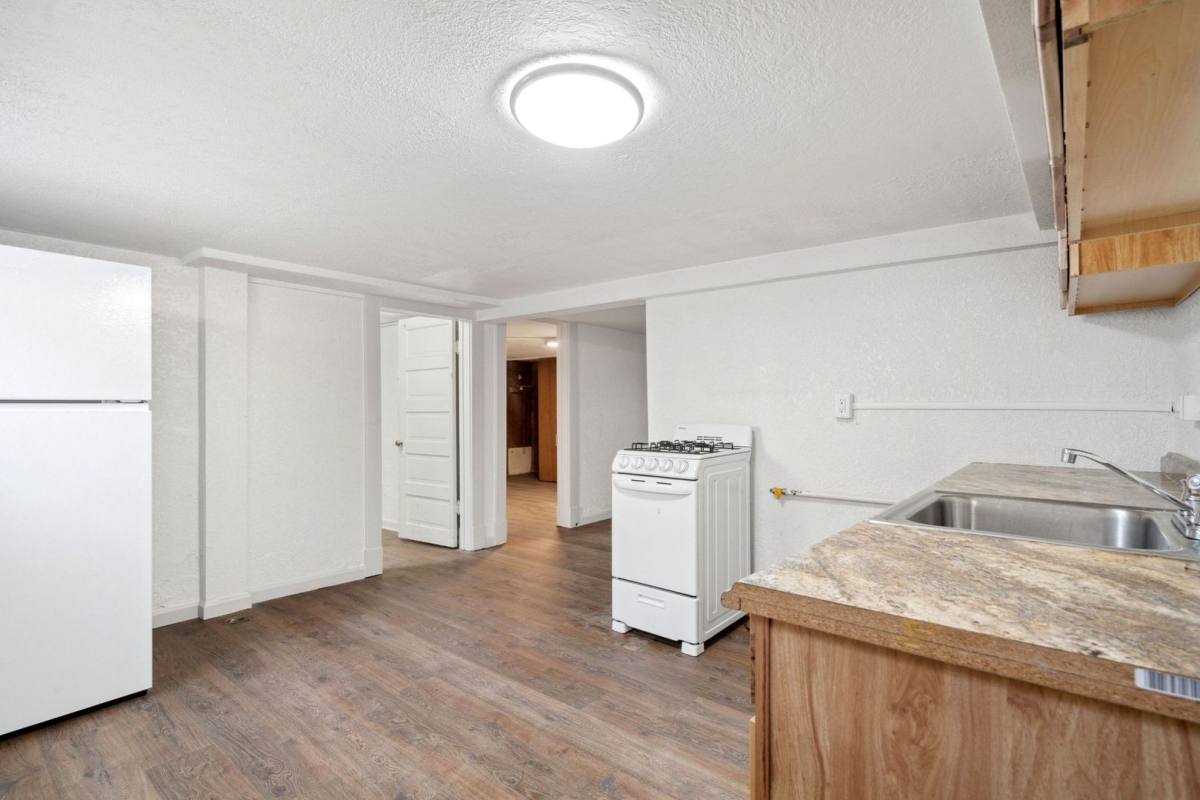 Apartment for rent at 1719 6th Ave, Greeley, CO 80631