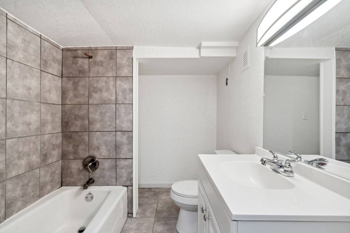 Apartment for rent at 1719 6th Ave, Greeley, CO 80631