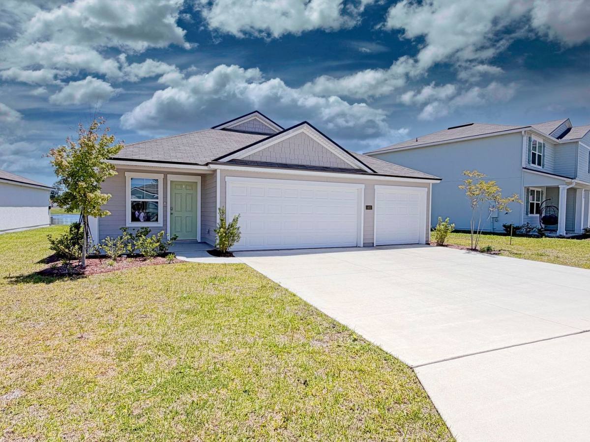 House for rent at 462 Ardila Circle, Saint Augustine, FL 32084