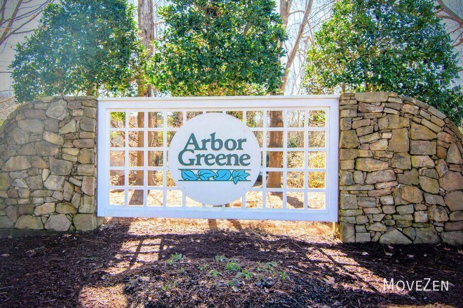 House for rent at 312 Arbor Greene Dr, Garner, NC 27529