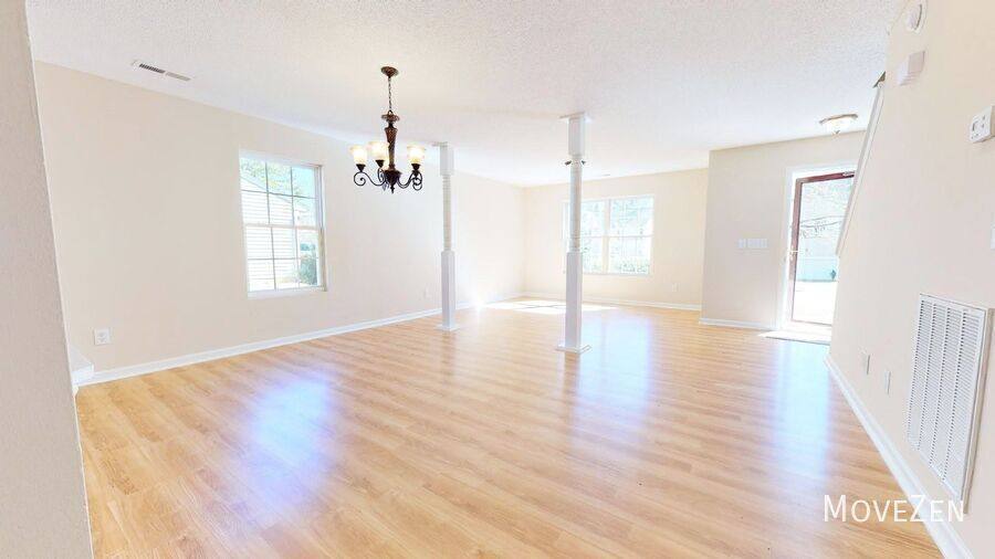 House for rent at 312 Arbor Greene Dr, Garner, NC 27529