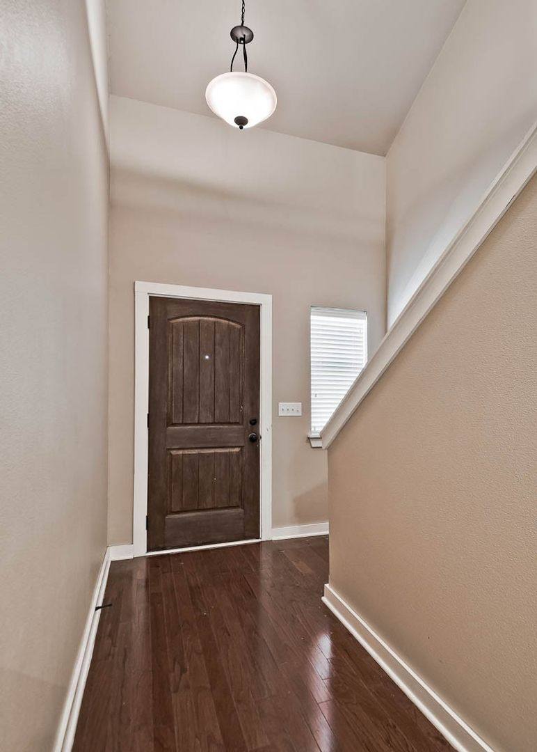 Apartment for rent at 574 N 24th St, Rogers, AR 72756