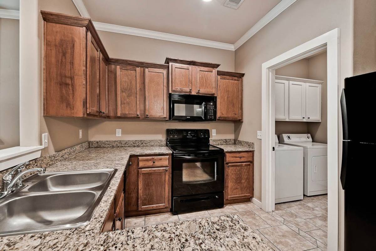 Apartment for rent at 574 N 24th St, Rogers, AR 72756
