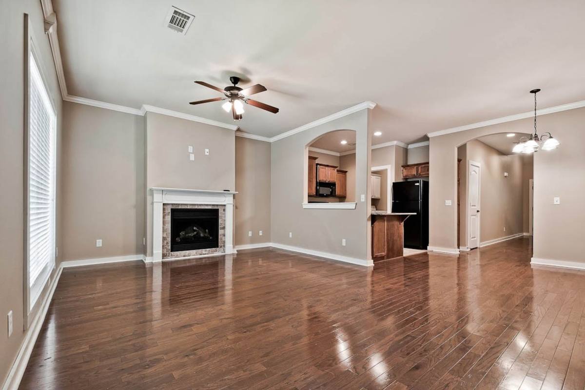 Apartment for rent at 574 N 24th St, Rogers, AR 72756