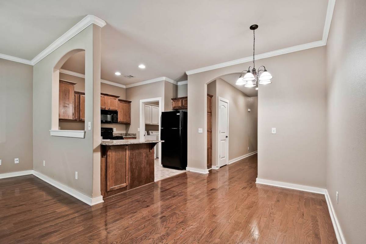 Apartment for rent at 574 N 24th St, Rogers, AR 72756