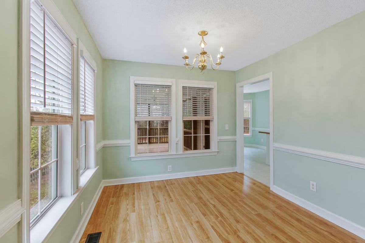 House for rent at 540 Hunter Way, Clayton, NC 27520