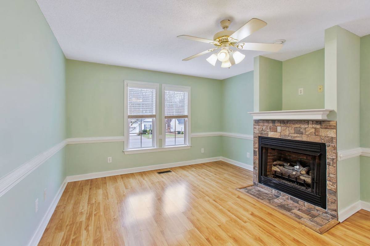 House for rent at 540 Hunter Way, Clayton, NC 27520