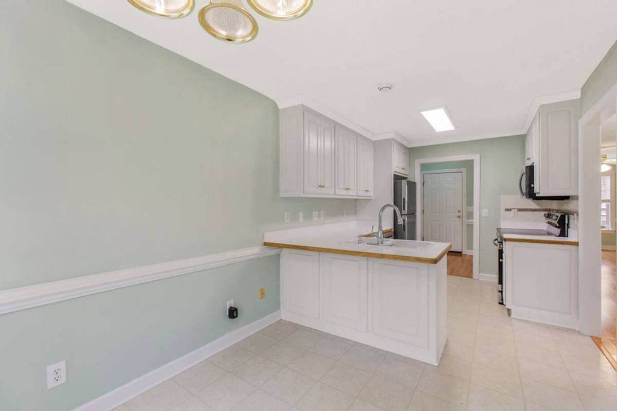 House for rent at 540 Hunter Way, Clayton, NC 27520
