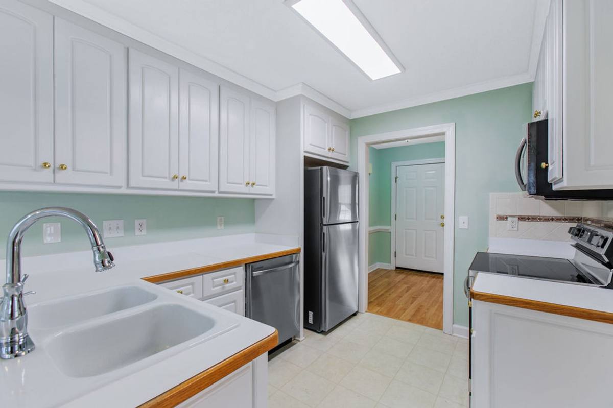 House for rent at 540 Hunter Way, Clayton, NC 27520