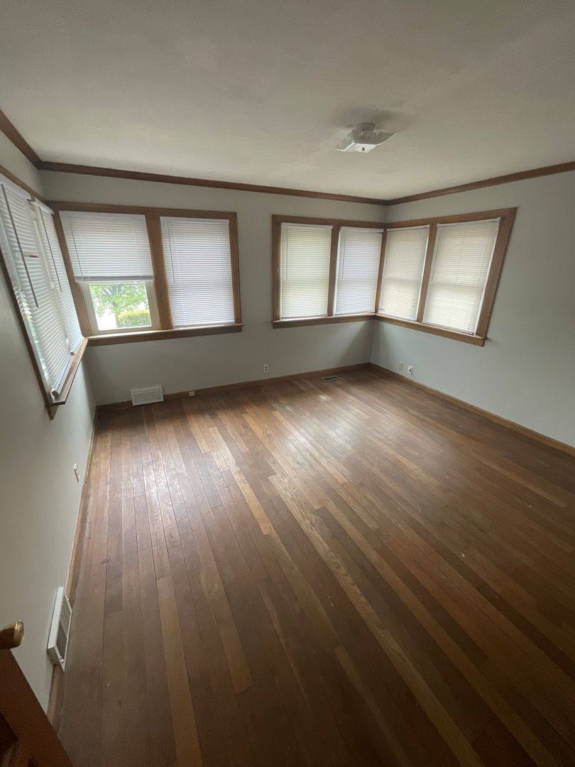 House for rent at 1217 N College Ave, Bloomington, IN 47404