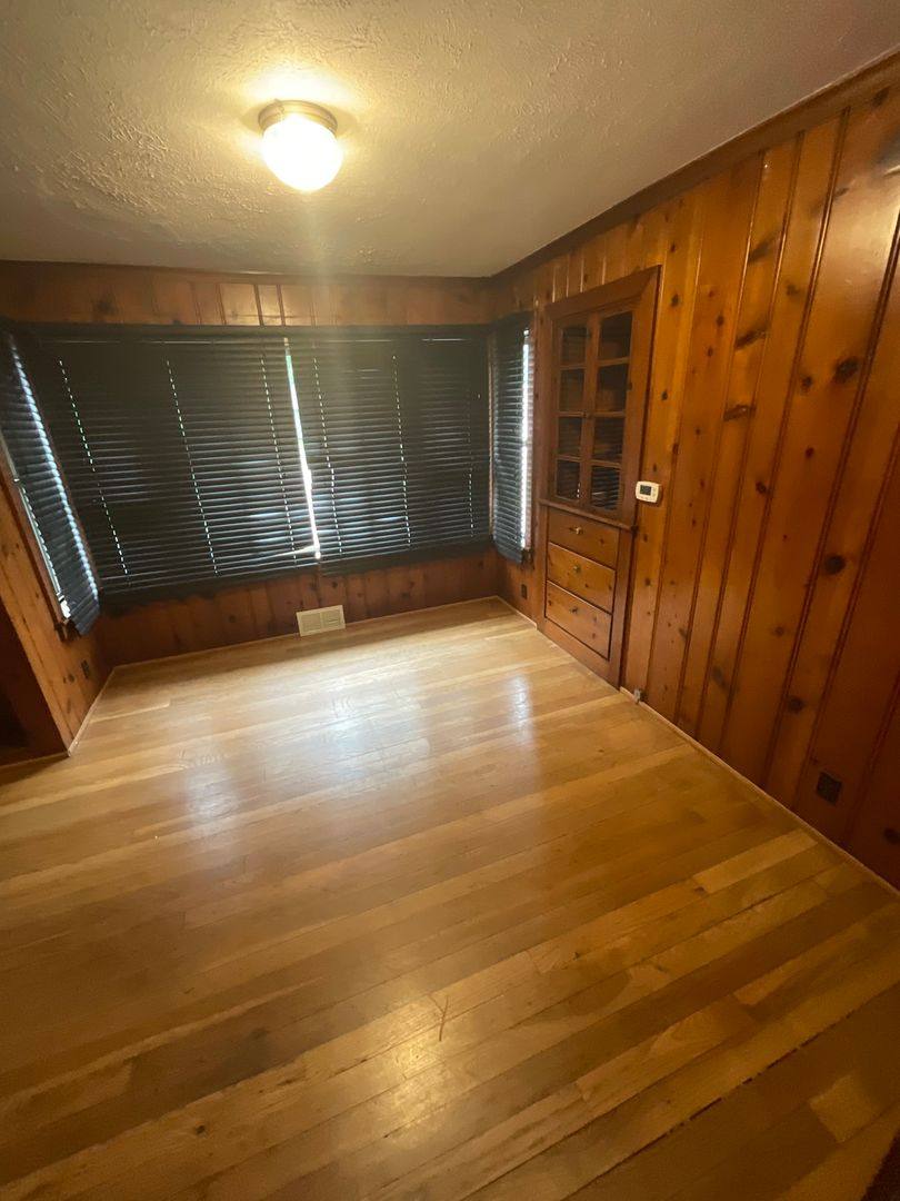 House for rent at 1217 N College Ave, Bloomington, IN 47404