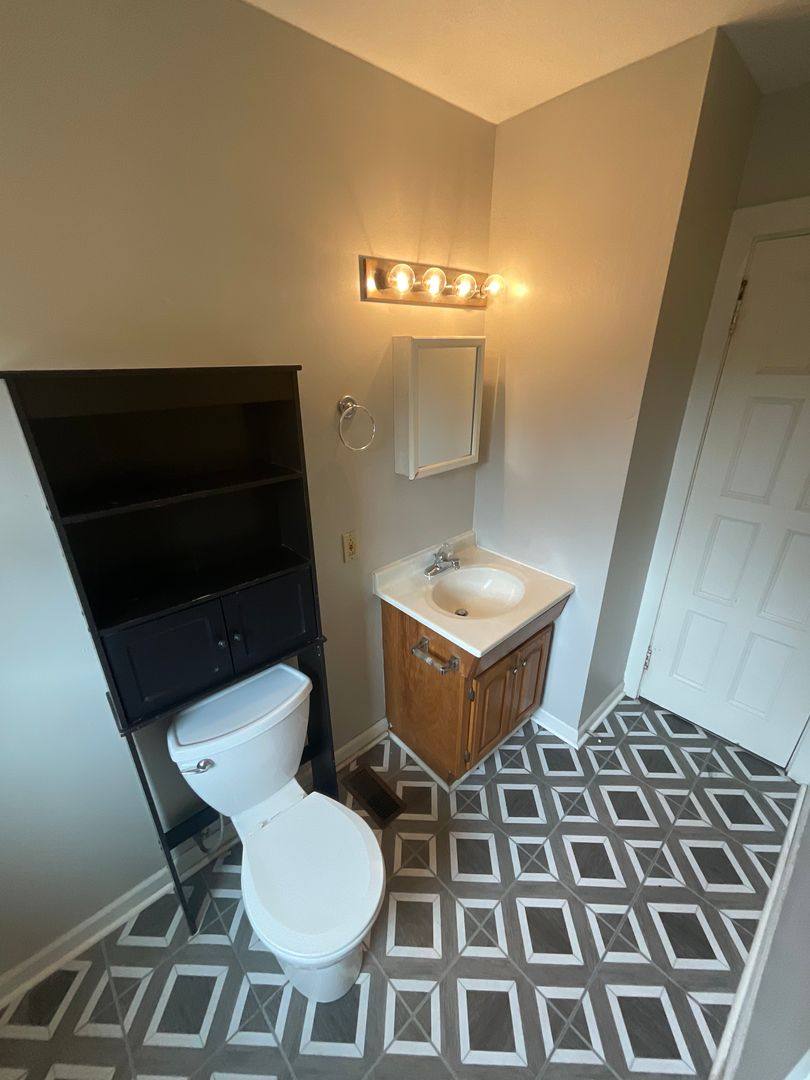 House for rent at 1217 N College Ave, Bloomington, IN 47404