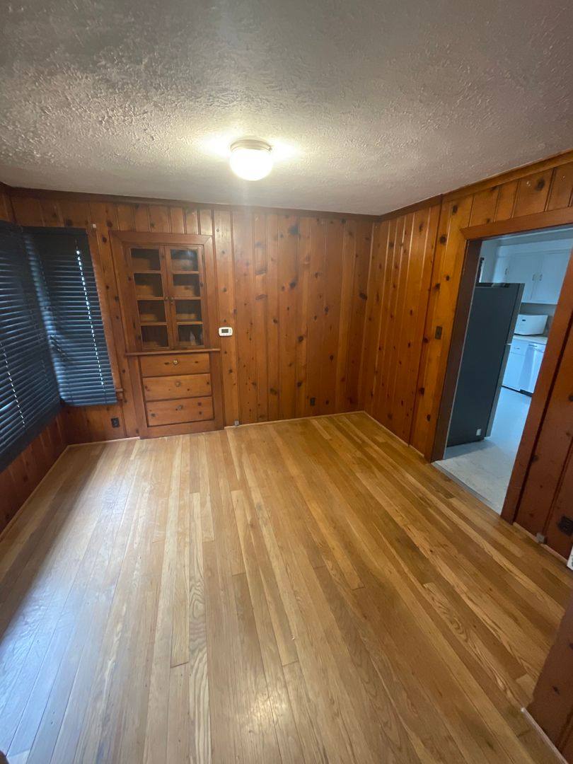 House for rent at 1217 N College Ave, Bloomington, IN 47404