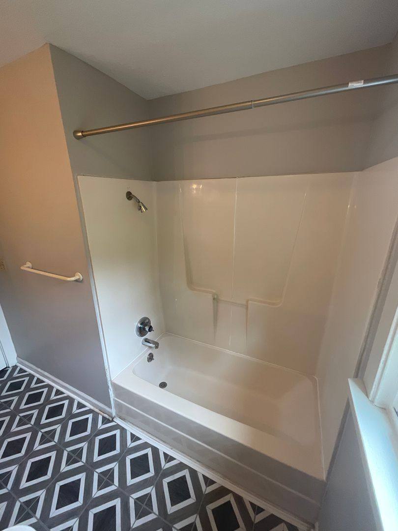 House for rent at 1217 N College Ave, Bloomington, IN 47404